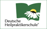 Logo Deutsche Heilpraktikerschule®